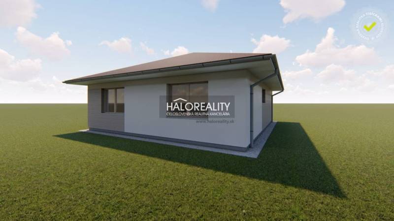 Haniska Baugrund Kaufen reality Prešov