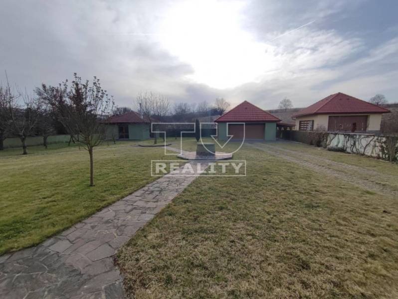 Prešov Einfamilienhaus Kaufen reality Prešov