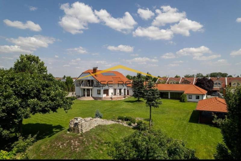 Šamorín Einfamilienhaus Kaufen reality Dunajská Streda