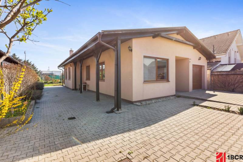 Hviezdoslavov Einfamilienhaus Kaufen reality Dunajská Streda
