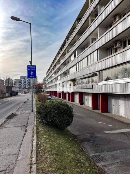 Bratislava - Rača 3-Zimmer-Wohnung Kaufen reality Bratislava - Rača
