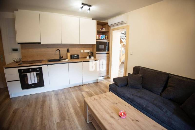Terchová 3-Zimmer-Wohnung Kaufen reality Žilina