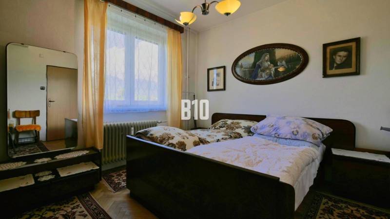 Turany 3-Zimmer-Wohnung Kaufen reality Martin