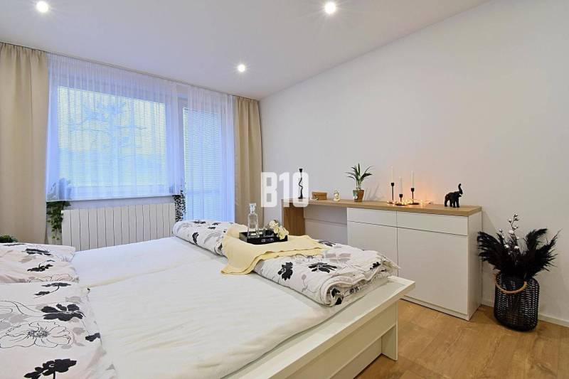 Bitarová 2-Zimmer-Wohnung Kaufen reality Žilina