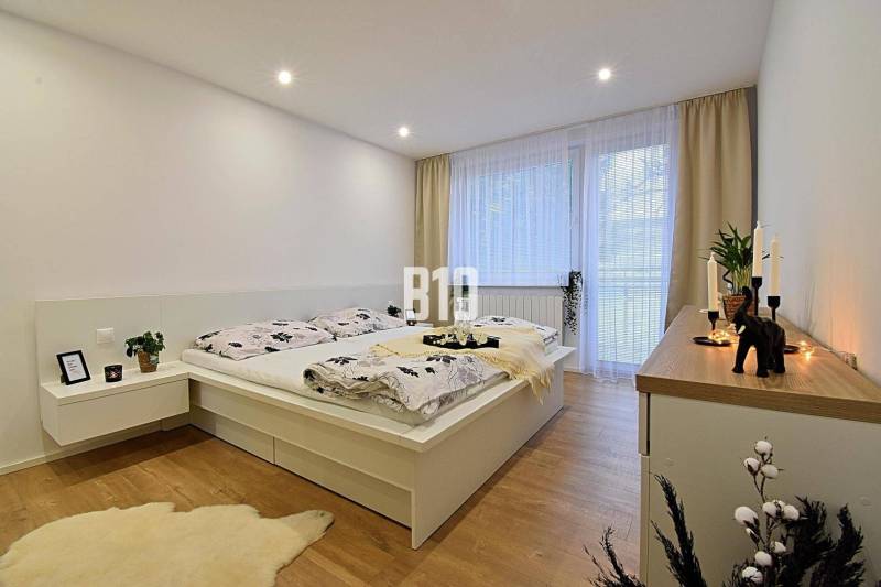 Bitarová 2-Zimmer-Wohnung Kaufen reality Žilina