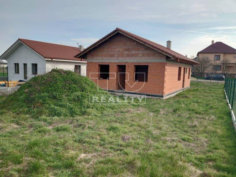 Považany Einfamilienhaus Kaufen reality Nové Mesto nad Váhom