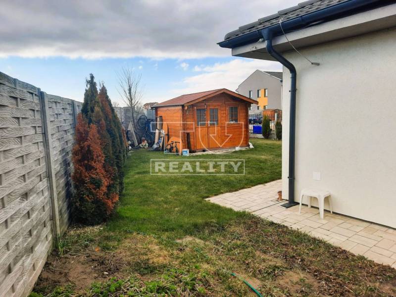 Hamuliakovo Einfamilienhaus Kaufen reality Senec