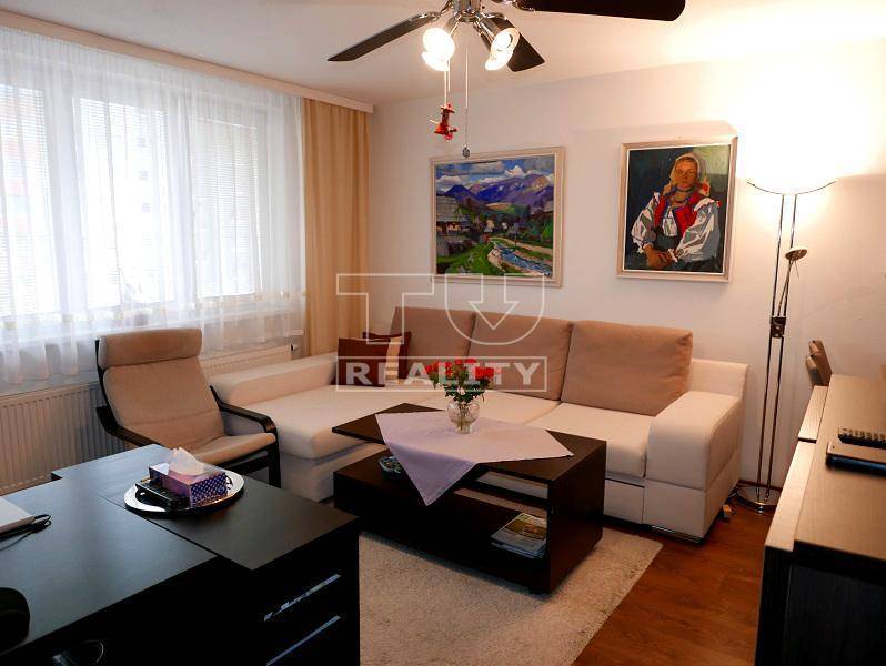 Bratislava - Petržalka 2-Zimmer-Wohnung Kaufen reality Bratislava - Petržalka