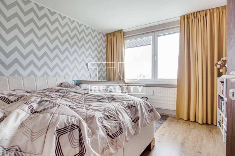 Šamorín 4-Zimmer-Wohnung Kaufen reality Dunajská Streda