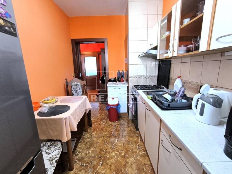 Bánovce nad Bebravou 3-Zimmer-Wohnung Kaufen reality Bánovce nad Bebravou