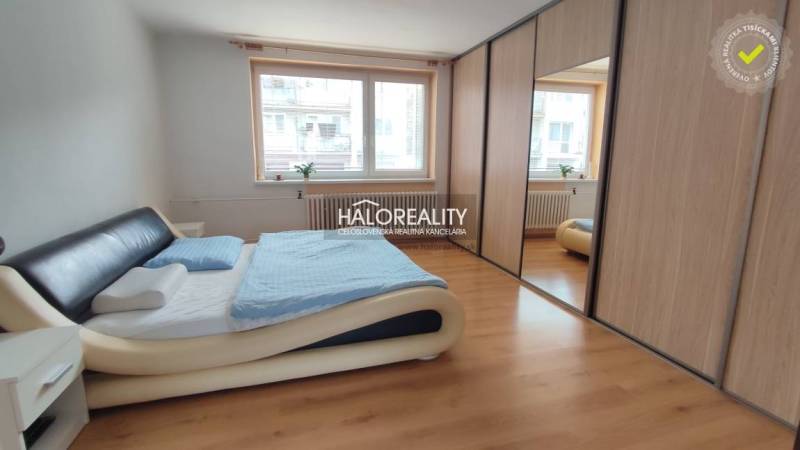Šalgovce 3-Zimmer-Wohnung Kaufen reality Topoľčany