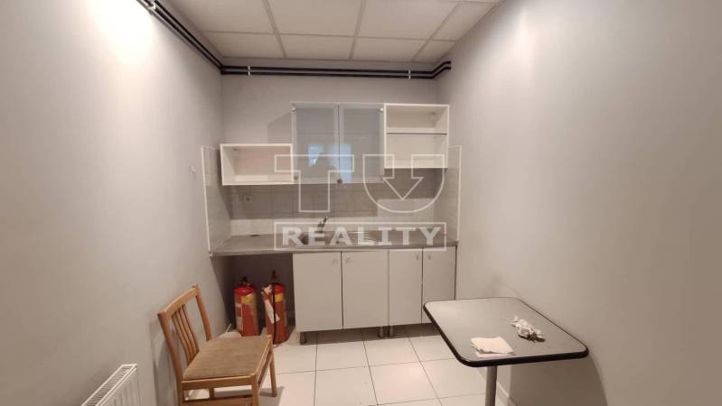 Bratislava - Ružinov Geschäftsräumlichkeiten Kaufen reality Bratislava - Ružinov