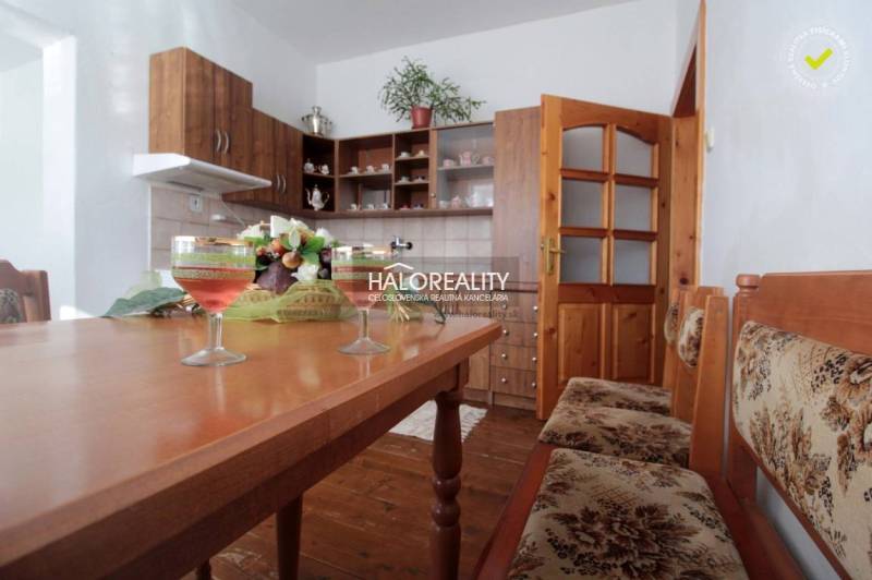 Polomka 2-Zimmer-Wohnung Kaufen reality Brezno