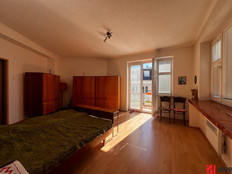 Kaufen 3-Zimmer-Wohnung, 3-Zimmer-Wohnung, Lermontovová, Bratislava - 
