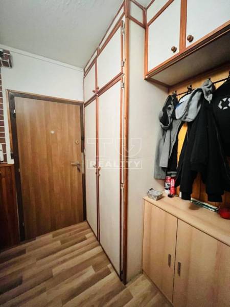 Zlaté Moravce 2-Zimmer-Wohnung Kaufen reality Zlaté Moravce