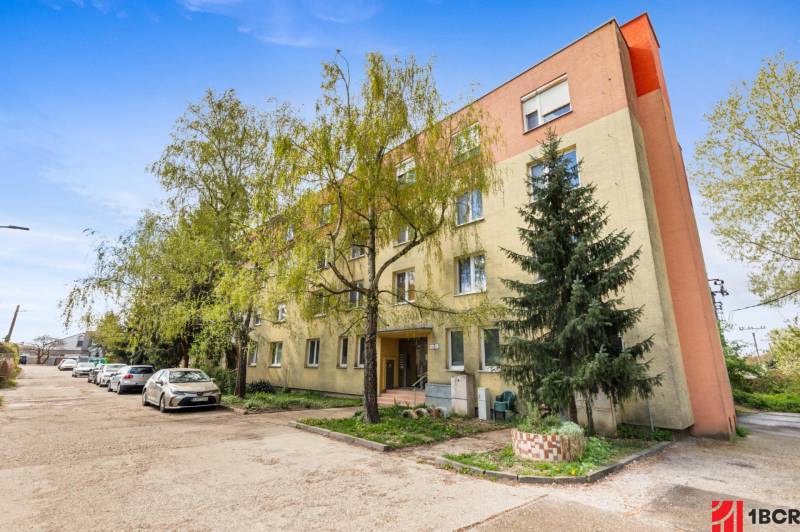 Bernolákovo 3-Zimmer-Wohnung Kaufen reality Senec
