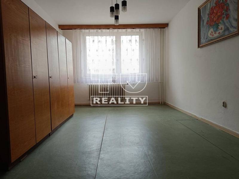 Dolný Kubín 3-Zimmer-Wohnung Kaufen reality Dolný Kubín