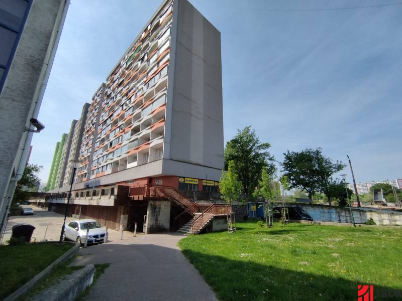 Bratislava - Petržalka 3-Zimmer-Wohnung Mieten reality Bratislava - Petržalka