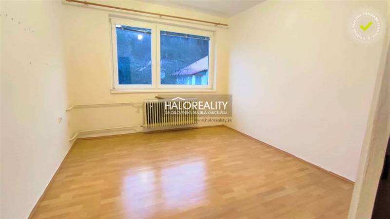 Ilija 3-Zimmer-Wohnung Kaufen reality Banská Štiavnica