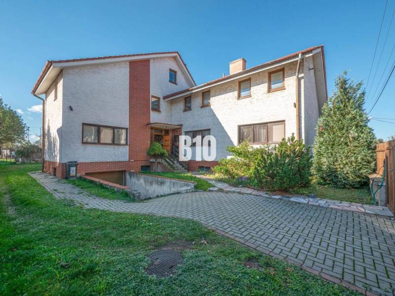 Bratislava - Rusovce Einfamilienhaus Kaufen reality Bratislava - Rusovce