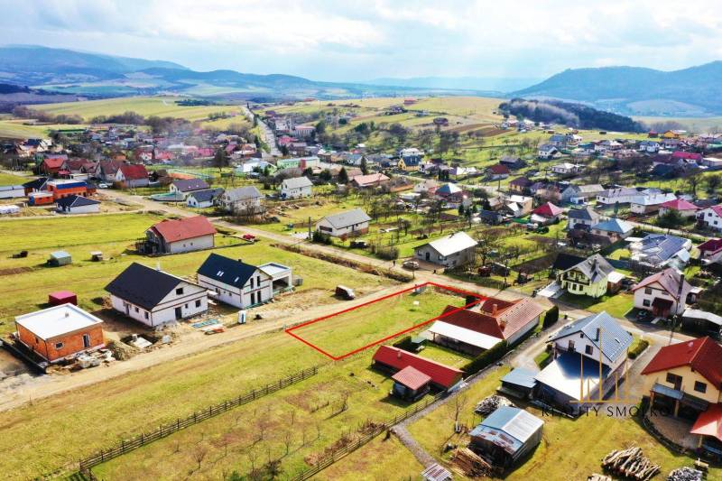 Podhorany Baugrund Kaufen reality Prešov