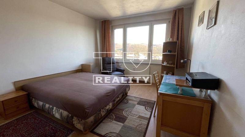 Banská Belá 3-Zimmer-Wohnung Kaufen reality Banská Štiavnica