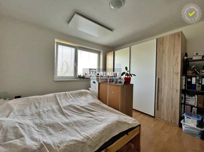 Pukanec 3-Zimmer-Wohnung Kaufen reality Levice