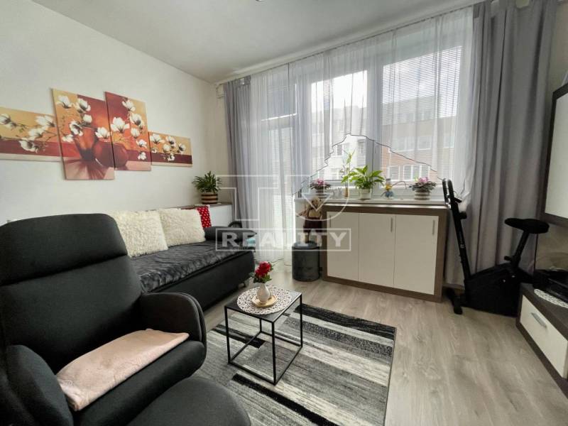 Miloslavov 1-Zimmer-Wohnung Kaufen reality Senec