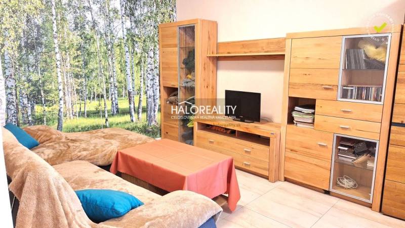 Harmanec 1-Zimmer-Wohnung Kaufen reality Banská Bystrica