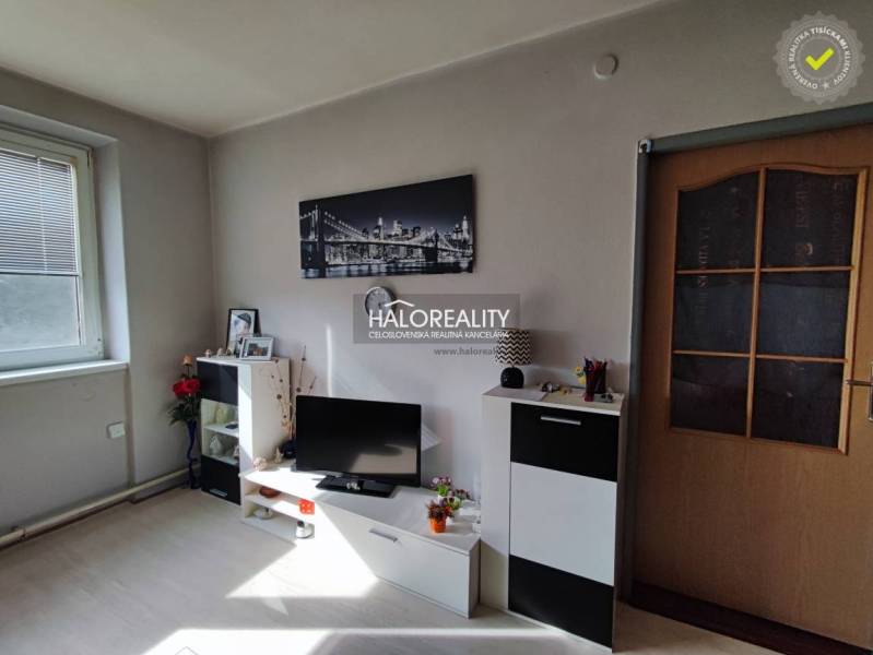 Beladice 3-Zimmer-Wohnung Kaufen reality Zlaté Moravce