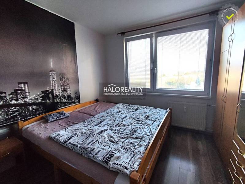 Zlaté Moravce 2-Zimmer-Wohnung Kaufen reality Zlaté Moravce