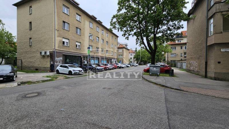 Bratislava - Ružinov 3-Zimmer-Wohnung Kaufen reality Bratislava - Ružinov