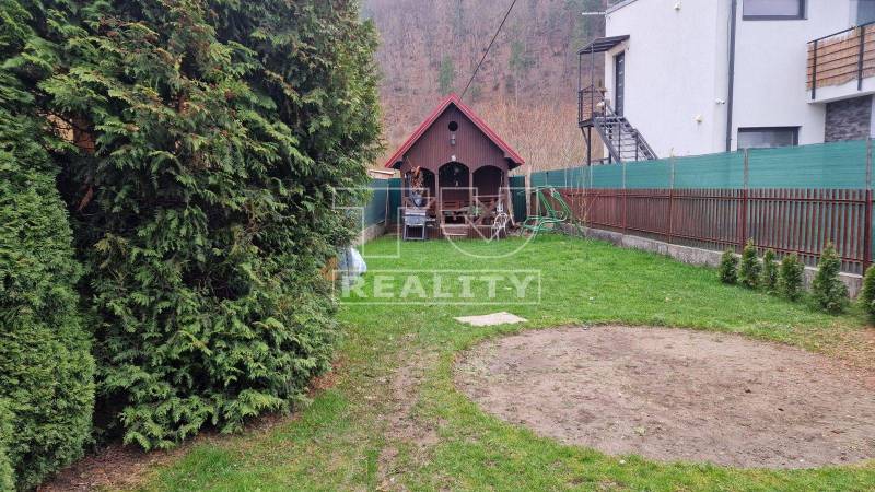 Porúbka Einfamilienhaus Kaufen reality Žilina