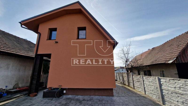 Terchová Einfamilienhaus Kaufen reality Žilina