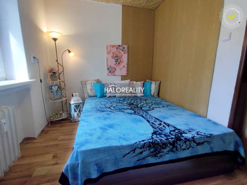 Nováky 1-Zimmer-Wohnung Kaufen reality Prievidza
