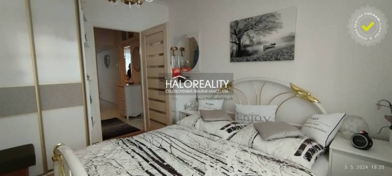 Zvolen 3-Zimmer-Wohnung Kaufen reality Zvolen