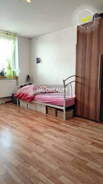 Mašková 3-Zimmer-Wohnung Kaufen reality Lučenec