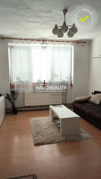 Mašková 3-Zimmer-Wohnung Kaufen reality Lučenec