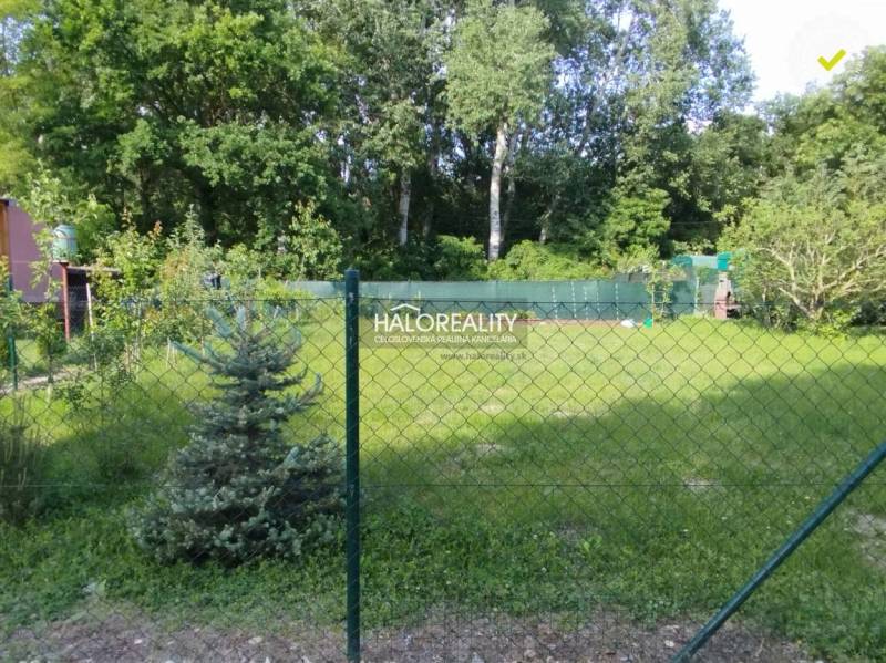 Gabčíkovo Baugrundstück Erholung Kaufen reality Dunajská Streda