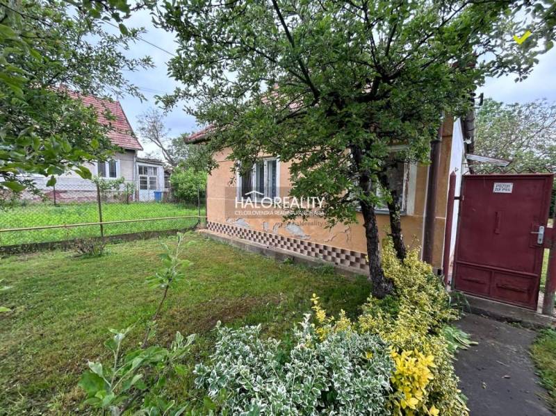 Zbehy Einfamilienhaus Kaufen reality Nitra