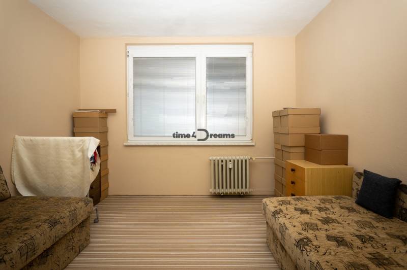 Nitra - Chrenová 3-Zimmer-Wohnung Kaufen reality Nitra