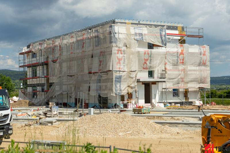 Kaufen Neubauprojekte Wohnungen, Neubauprojekte Wohnungen, Limbašská c