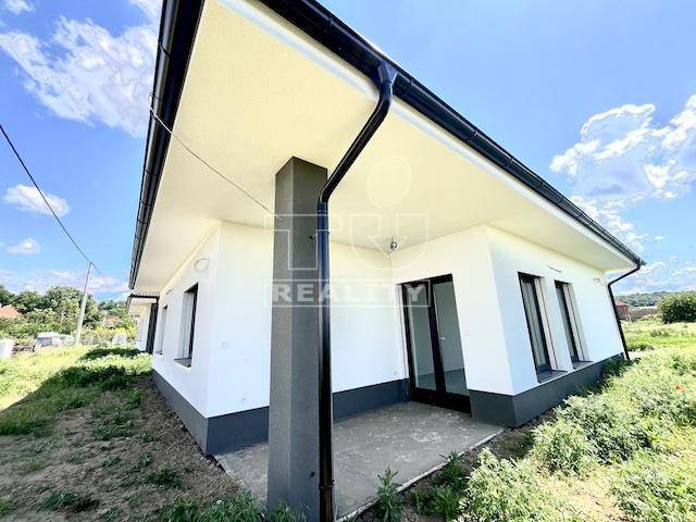 Lúka Einfamilienhaus Kaufen reality Nové Mesto nad Váhom