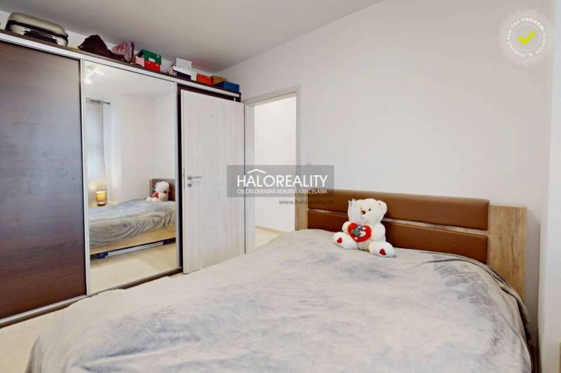 Stupava 2-Zimmer-Wohnung Kaufen reality Malacky