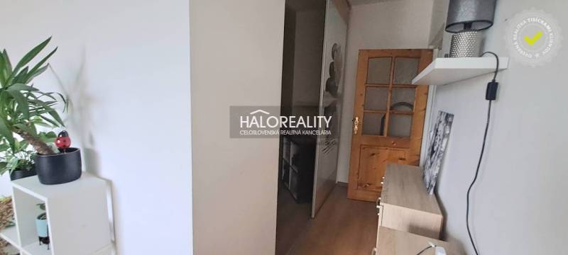 Handlová 2-Zimmer-Wohnung Mieten reality Prievidza