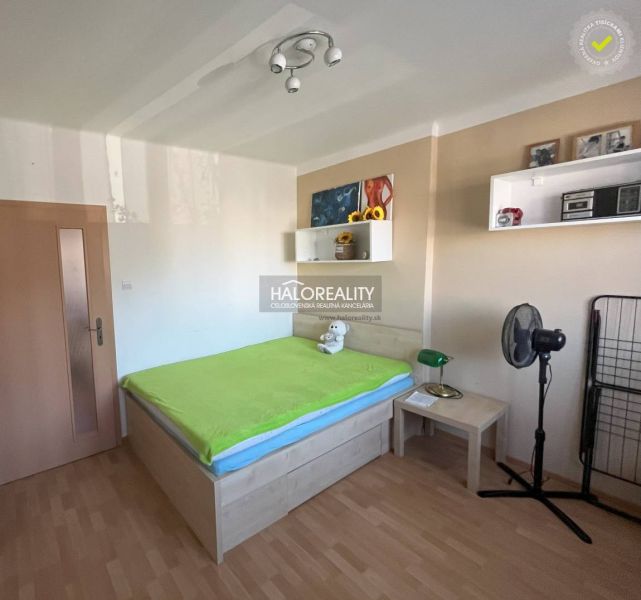 Galanta 4-Zimmer-Wohnung Kaufen reality Galanta