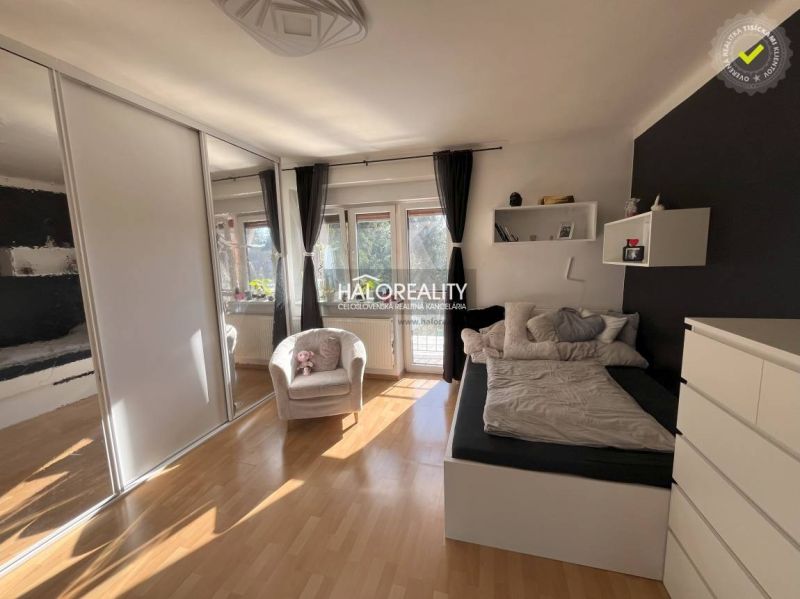 Galanta 4-Zimmer-Wohnung Kaufen reality Galanta