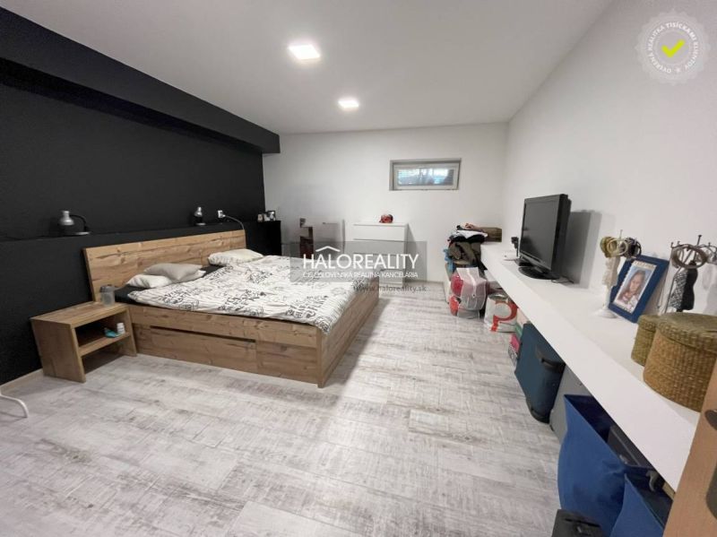 Galanta 4-Zimmer-Wohnung Kaufen reality Galanta