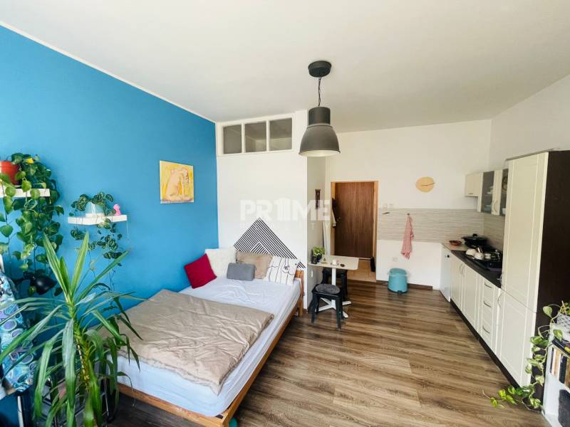 Bratislava - Staré Mesto Garconniere Kaufen reality Bratislava - Staré Mesto