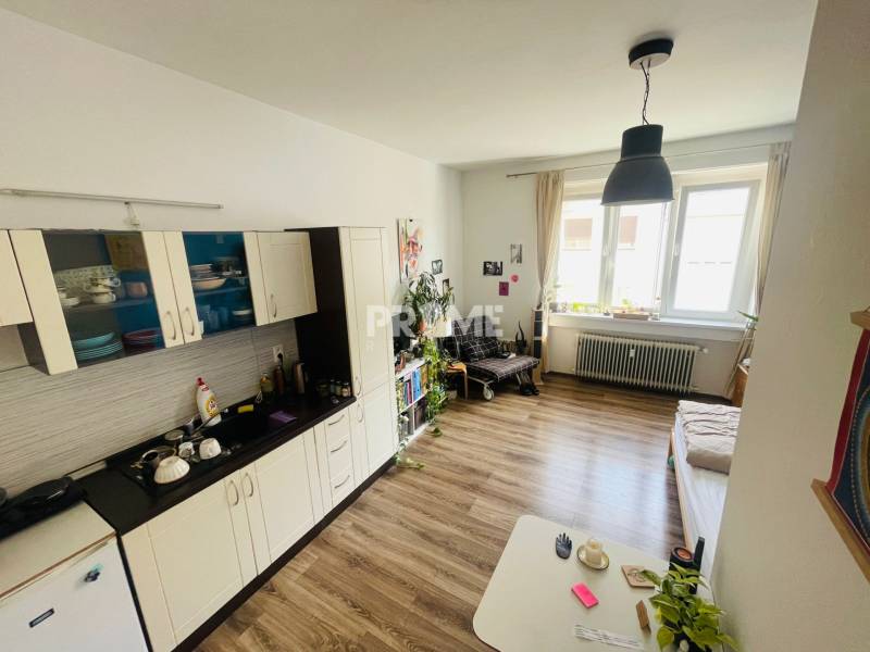 Bratislava - Staré Mesto Garconniere Kaufen reality Bratislava - Staré Mesto